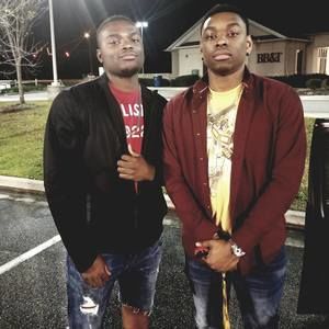 Meet your Posher, Timothy